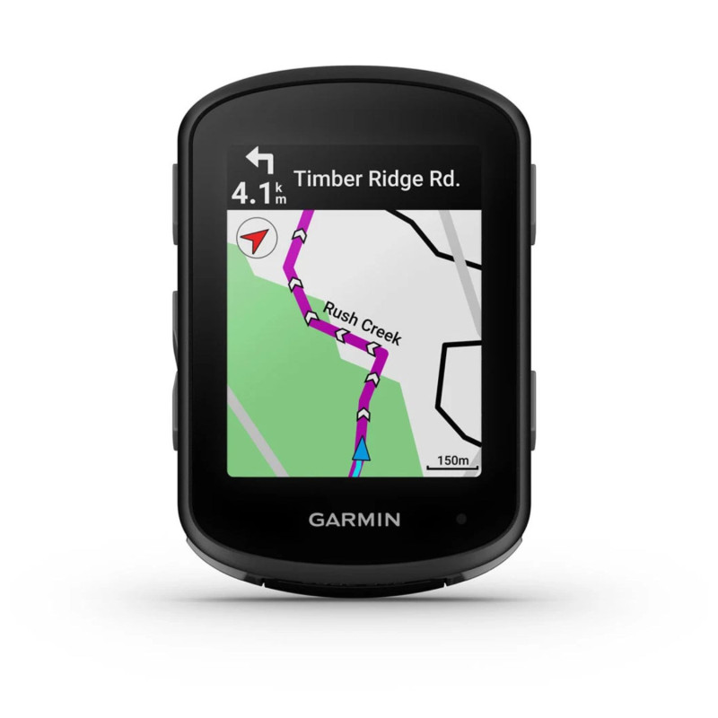 Compteur Garmin Edge 540