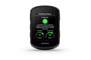 Compteur Garmin Edge 540