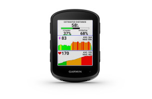 Compteur Garmin Edge 540