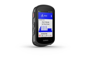 Compteur Garmin Edge 540