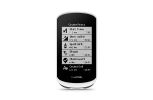 Compteur Garmin Edge Explore 2