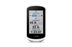 Compteur Garmin Edge Explore 2