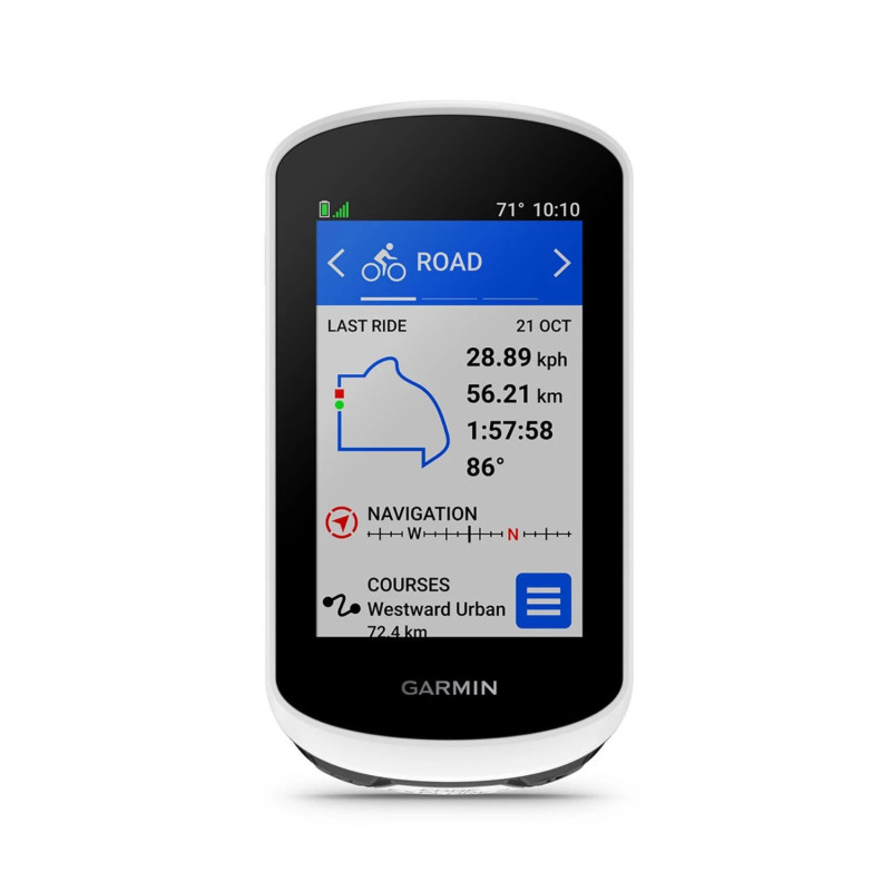 Compteur Garmin Edge Explore 2