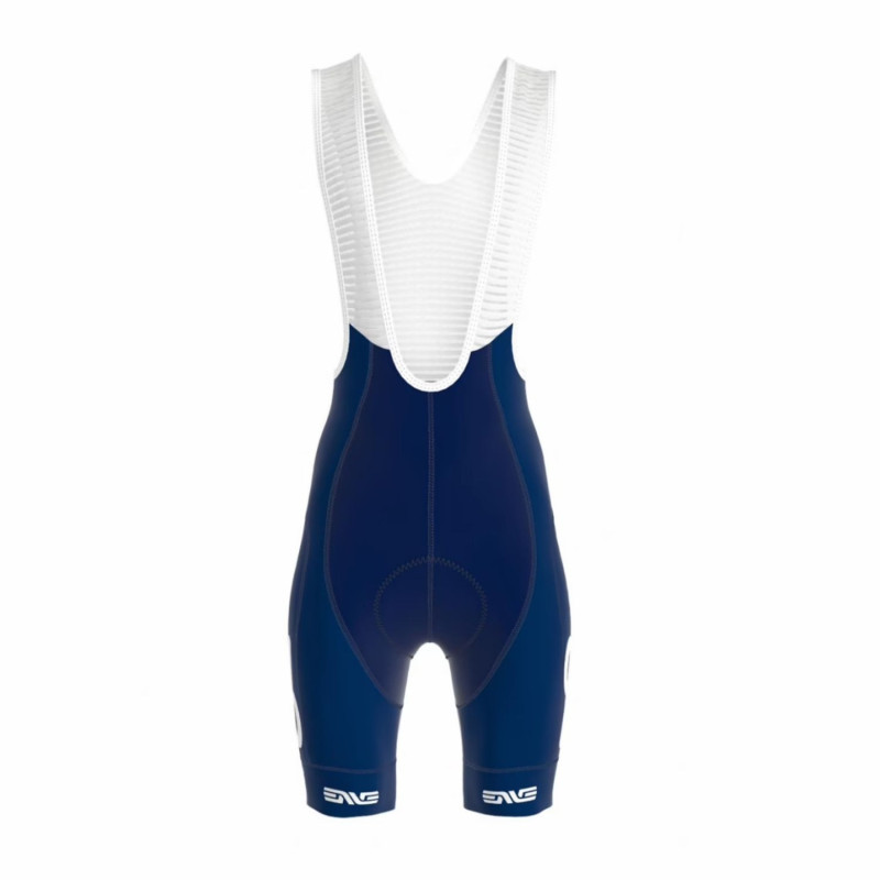 Cuissard Bioracer Team Total Énergies TDF 2025