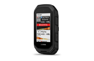 Compteur Garmin Edge MTB