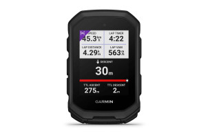 Compteur Garmin Edge MTB
