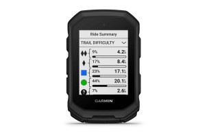 Compteur Garmin Edge MTB