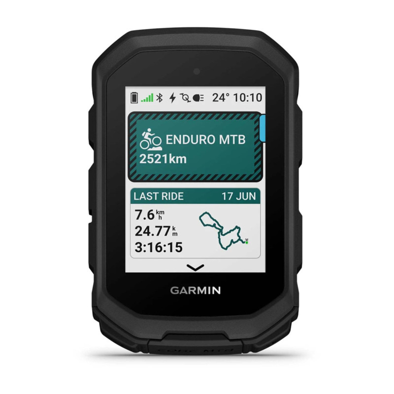 Compteur Garmin Edge MTB