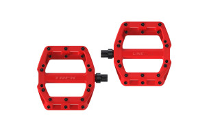Pédales plates Trek Line Elite