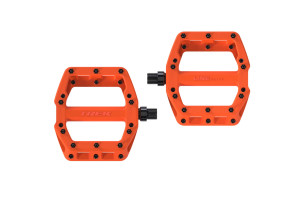 Pédales plates Trek Line Elite