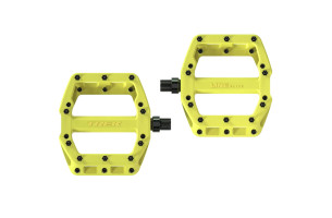 Pédales plates Trek Line Elite