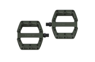 Pédales plates Trek Line Elite