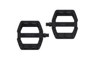 Pédales plates Trek Line Elite