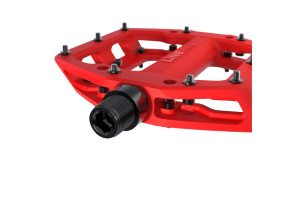 Pédales plates Trek Line Elite