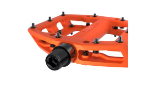 Pédales plates Trek Line Elite