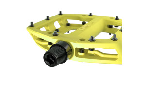 Pédales plates Trek Line Elite