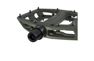 Pédales plates Trek Line Elite