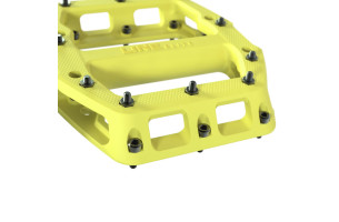 Pédales plates Trek Line Elite