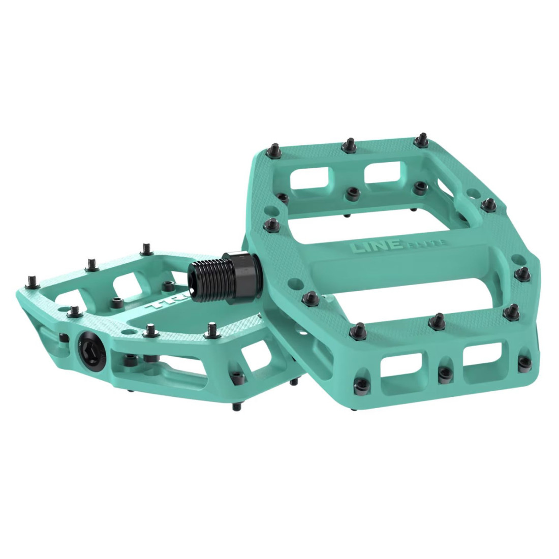 Pédales plates Trek Line Elite