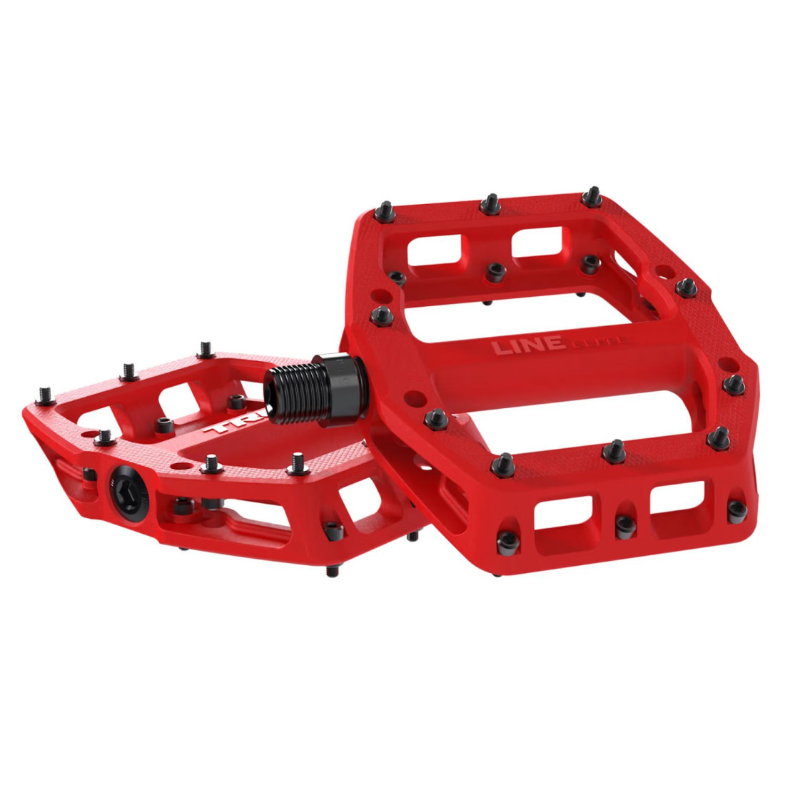 Pédales plates Trek Line Elite
