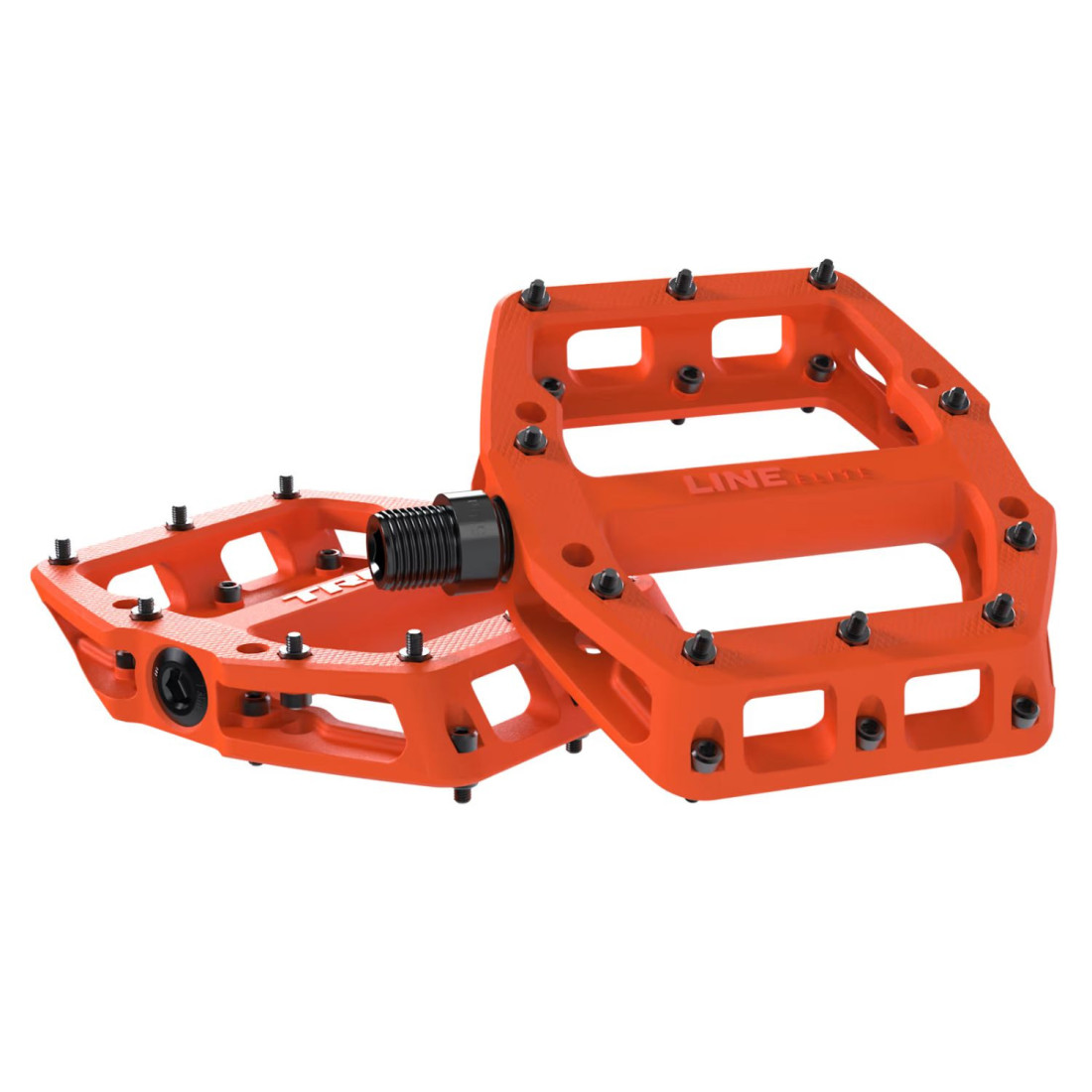 Pédales plates Trek Line Elite
