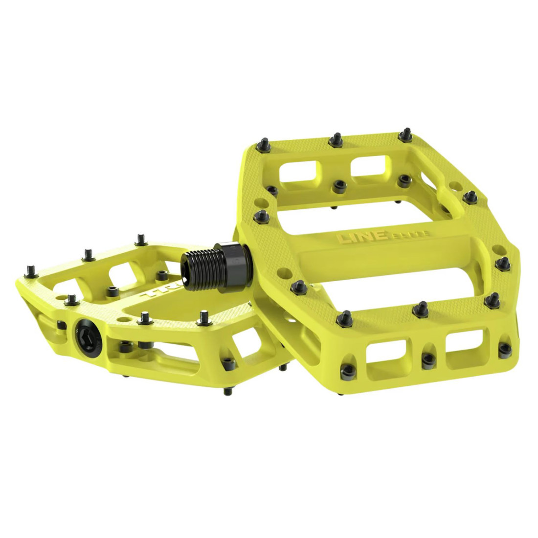 Pédales plates Trek Line Elite