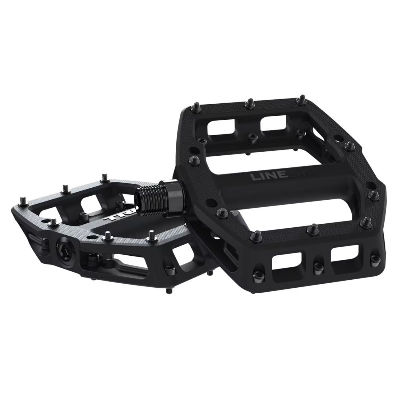 Pédales plates Trek Line Elite