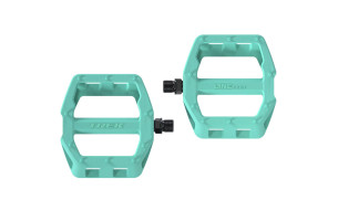 Pédales plates Trek Line Comp