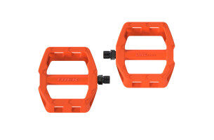 Pédales plates Trek Line Comp