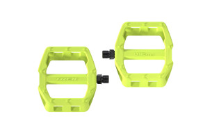 Pédales plates Trek Line Comp