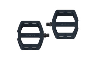 Pédales plates Trek Line Comp