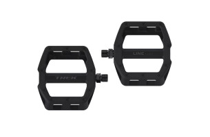 Pédales plates Trek Line Comp