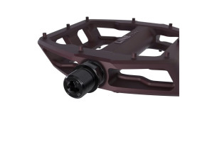 Pédales plates Trek Line Comp