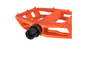Pédales plates Trek Line Comp