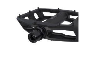 Pédales plates Trek Line Comp