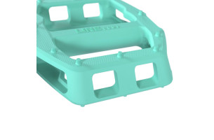 Pédales plates Trek Line Comp