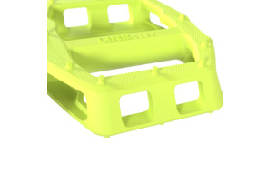 Pédales plates Trek Line Comp