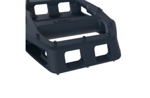 Pédales plates Trek Line Comp