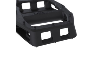 Pédales plates Trek Line Comp