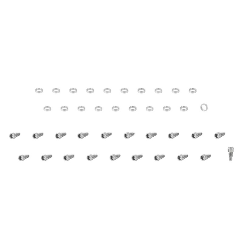 Kit de picots pour pédales Trek Line Pro
