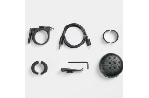 Sonnette numérique et haut-parleur Trek BellBeats