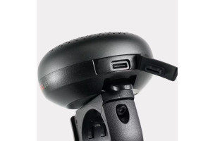 Sonnette numérique et haut-parleur Trek BellBeats