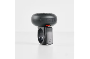 Sonnette numérique et haut-parleur Trek BellBeats