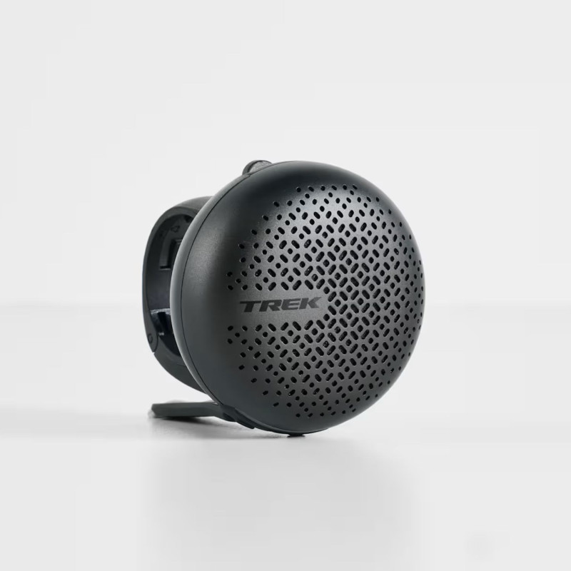 Sonnette numérique et haut-parleur Trek BellBeats