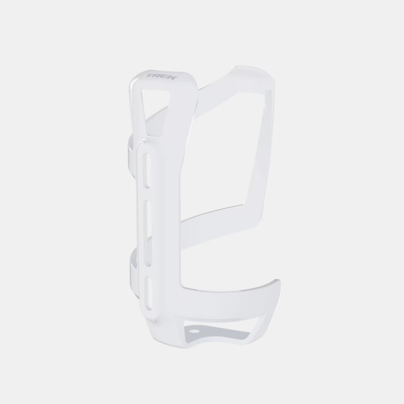 Porte-bidon Trek à chargement latéral gauche en matériaux recyclés