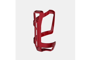 Porte-bidon Trek à chargement latéral gauche en matériaux recyclés