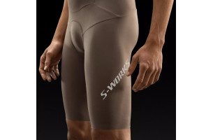 Cuissard court S-Works Race pour homme