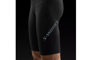 Cuissard court S-Works Race pour homme