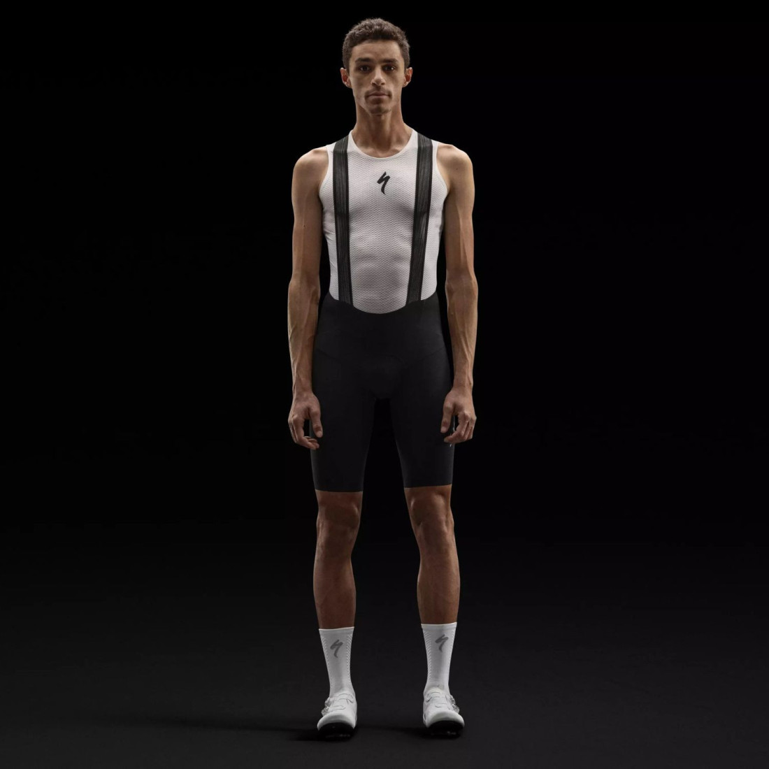 Cuissard court S-Works Race pour homme