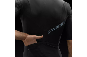 Maillot S-Works Race pour homme